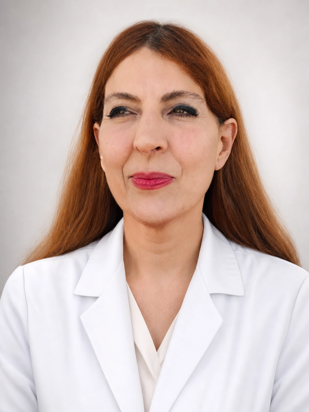 Dott.ssa Sandra Cassarino